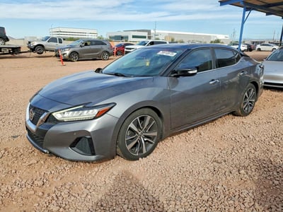 2020 Nissan Maxima