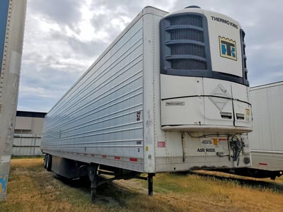 2017 Utility Trailer Manufacturer Utility Trailer Manufacturer