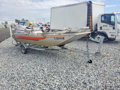 1991 Waco Manufactur Unknown
