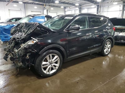 2015 Hyundai Santa Fe