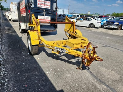1969 Utility Trailer Manufacturer Utility Bu