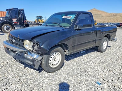 1998 Toyota Tacoma