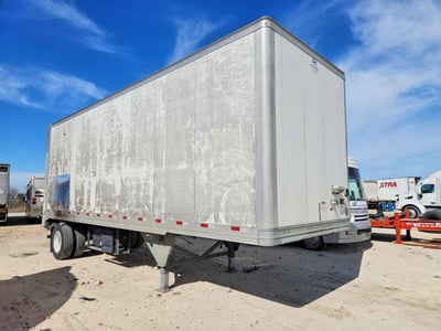 2021 Hyundai Translead Hyundai Translead Trailers