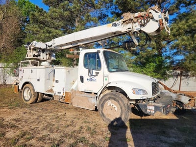 2024 Freightliner M2 106 Medium Duty