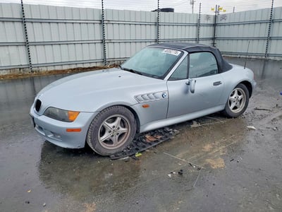 1998 BMW Z3
