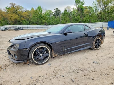 2010 Chevrolet Camaro