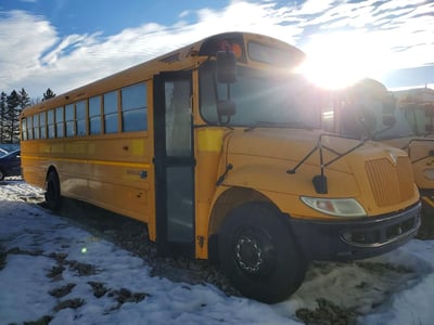 2014 IC Bus PB105