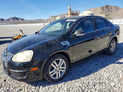 2007 Volkswagen Jetta