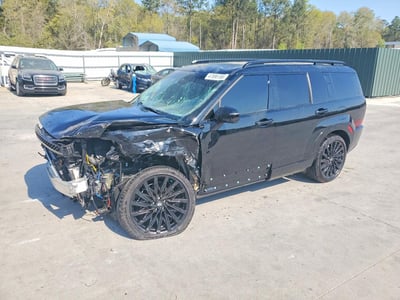 2025 Hyundai Santa Fe