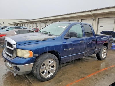 2004 Dodge Ram 1500