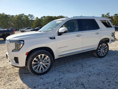 2022 GMC Yukon