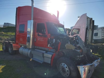 2019 International Loadstar