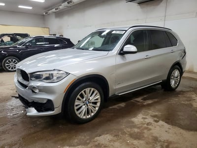 2014 BMW X5