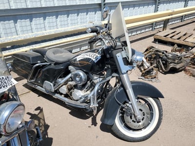 1987 Harley-Davidson Electra Glide