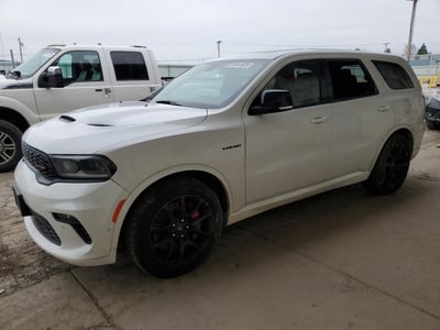 2021 Dodge Durango