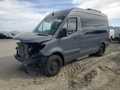 2021 Mercedes-Benz Sprinter