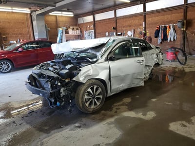 2023 Kia Rio