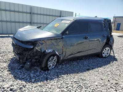 2024 Kia Soul