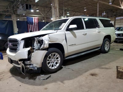 2015 GMC Yukon XL