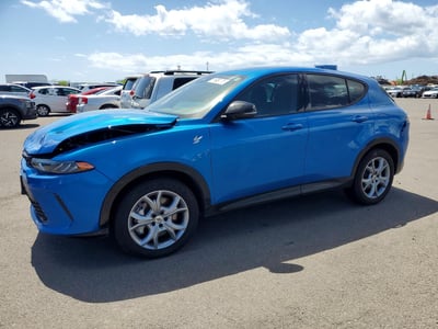 2025 Dodge Hornet