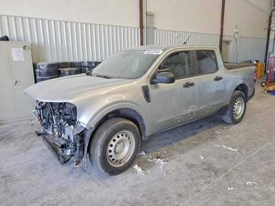 2024 Ford Maverick