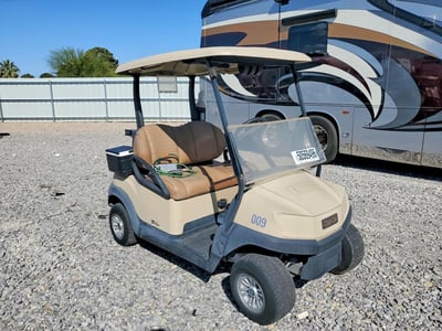 2020 Club Car Tempo Lithium
