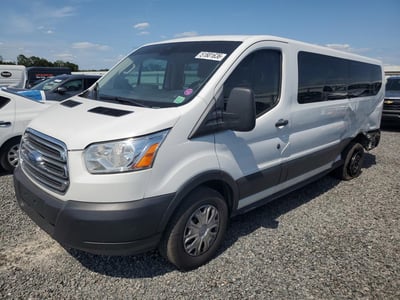 2019 Ford Transit Connect
