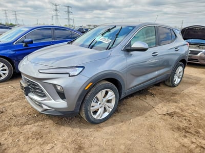 2025 Buick Encore