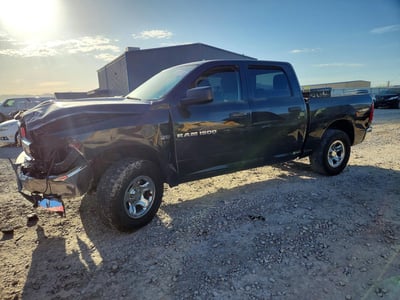 2011 Dodge Ram