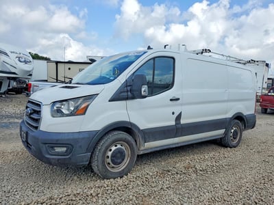 2020 Ford Transit 150