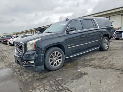 2020 GMC Yukon XL