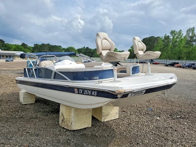 2022 Hurricane Fd 198 Ob Df90atl1