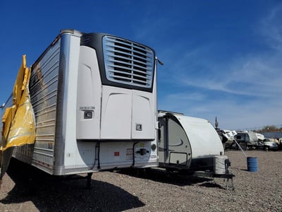 2019 Great Dane Trailers Trailers