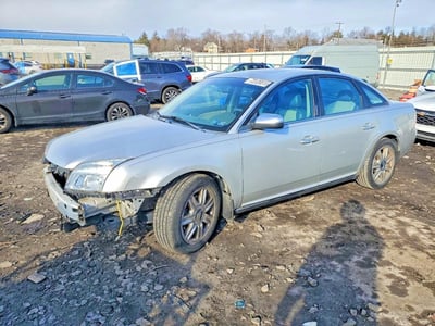 2009 Mercury Sable