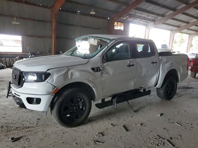 2023 Ford Ranger