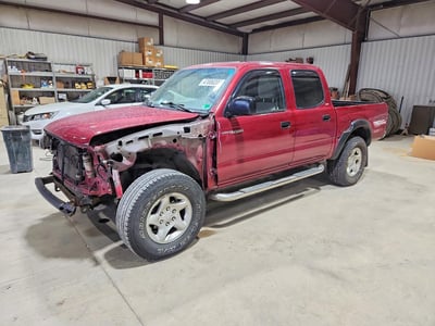2003 Toyota Tacoma