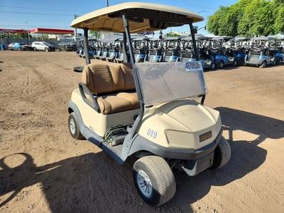 2020 Club Car Unknown
