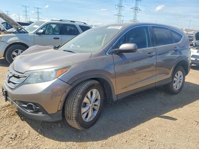 2013 Honda CR-V