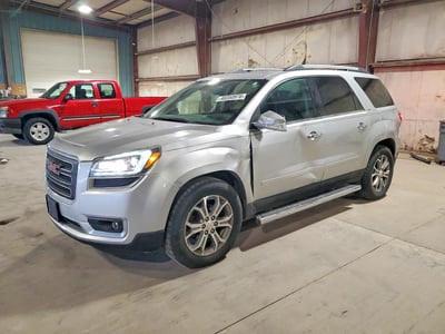 2014 GMC Acadia