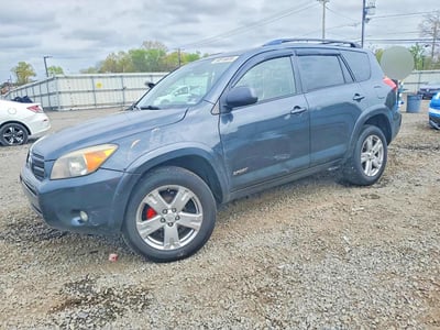2007 Toyota RAV4