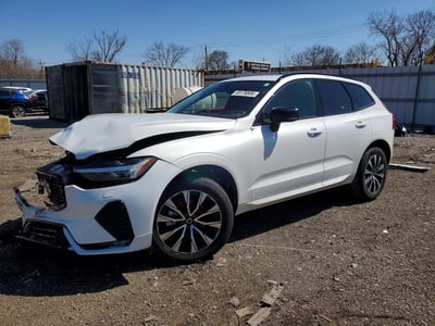 2024 Volvo XC60