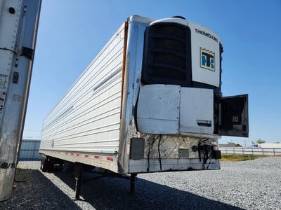 2018 Utility Trailer Manufacturer Utility Trailer Manufacturer