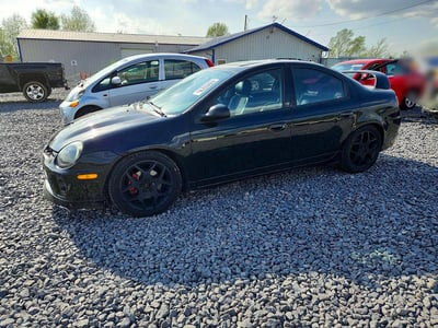 2005 Dodge Neon