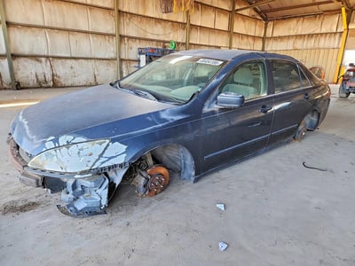 2003 Honda Accord
