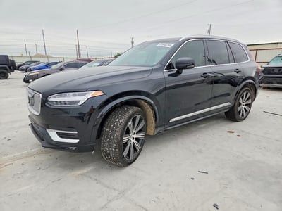 2023 Volvo XC90