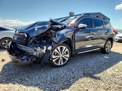 2020 Subaru Ascent