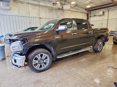 2019 Toyota Tundra