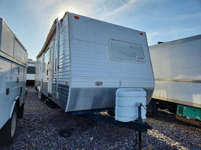 2008 Keystone Hornet