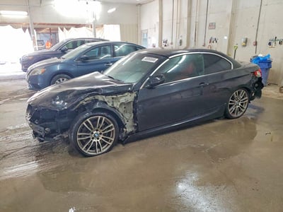 2011 BMW 3 Series