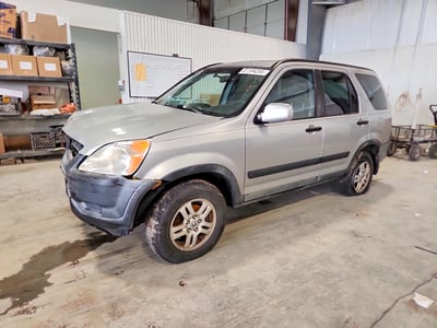 2003 Honda CR-V